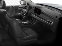 2025 Mitsubishi Outlander LE S-AWC-6