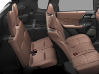 2025 Mitsubishi Outlander GT PREMIUM S-AWC TWO TONE ROOF-7
