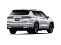 2025 Mitsubishi Outlander LE S-AWC-3