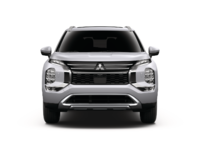 2025 Mitsubishi Outlander LE S-AWC-5