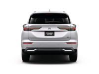 2025 Mitsubishi Outlander LE S-AWC-6