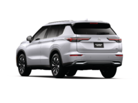 2025 Mitsubishi Outlander LE S-AWC-2