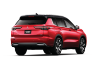 2025 Mitsubishi Outlander GT S-AWC TWO TONE ROOF-3