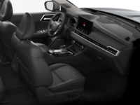 2025 Mitsubishi Outlander GT S-AWC TWO TONE ROOF-7