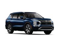 2025 Mitsubishi Outlander GT S-AWC-2