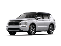 2025 Mitsubishi Outlander GT PREMIUM S-AWC TWO TONE ROOF-0