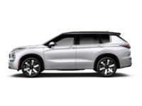 2025 Mitsubishi Outlander GT PREMIUM S-AWC TWO TONE ROOF-1