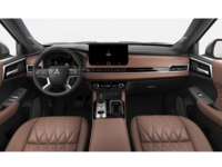 2025 Mitsubishi Outlander GT PREMIUM S-AWC TWO TONE ROOF-5