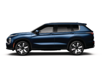 2025 Mitsubishi Outlander SEL S-AWC-1