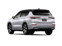 2025 Mitsubishi Outlander GT S-AWC TWO TONE ROOF-3
