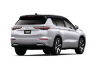 2025 Mitsubishi Outlander GT S-AWC TWO TONE ROOF-4