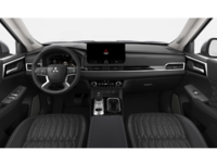 2025 Mitsubishi Outlander GT S-AWC-5