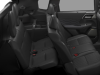 2025 Mitsubishi Outlander GT S-AWC-6