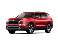 2025 Mitsubishi Outlander SEL S-AWC-0