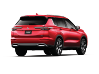 2025 Mitsubishi Outlander SEL S-AWC-3