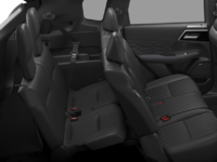 2025 Mitsubishi Outlander SEL S-AWC-6