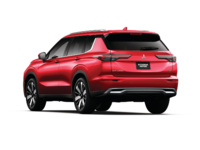 2025 Mitsubishi Outlander SEL S-AWC-3