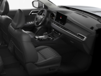 2025 Mitsubishi Outlander SEL S-AWC-6