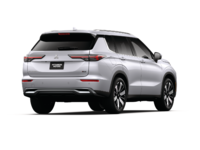 2025 Mitsubishi Outlander SEL S-AWC-4