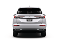 2025 Mitsubishi Outlander SEL S-AWC-6