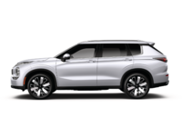 2025 Mitsubishi Outlander SEL S-AWC-1