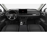 2025 Mitsubishi Outlander SEL S-AWC-7