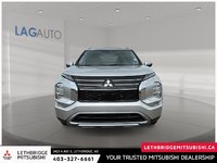 2025 Mitsubishi Outlander SE-1