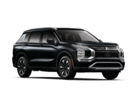 2025 Mitsubishi Outlander ES S-AWC-1