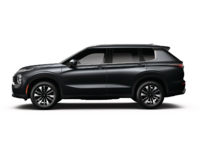 2025 Mitsubishi Outlander ES S-AWC-4