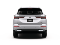 2025 Mitsubishi Outlander SE S-AWC-6