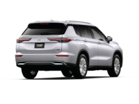 2025 Mitsubishi Outlander SE-3