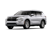 2025 Mitsubishi Outlander SE-0