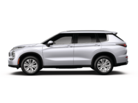 2025 Mitsubishi Outlander SE-4