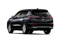 2026 Mitsubishi Outlander SE S-AWC-2