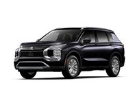 2026 Mitsubishi Outlander SE S-AWC-0