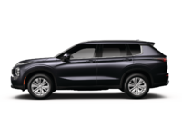 2026 Mitsubishi Outlander SE S-AWC-4