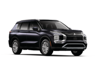 2026 Mitsubishi Outlander SE S-AWC-1
