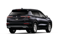 2026 Mitsubishi Outlander SE S-AWC-3