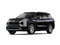 2026 Mitsubishi Outlander SE S-AWC-0