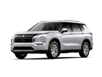 2026 Mitsubishi Outlander SE S-AWC-0