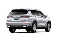2026 Mitsubishi Outlander SE S-AWC-3