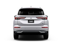 2026 Mitsubishi Outlander SE S-AWC-6