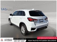 2020 Mitsubishi RVR SE-3