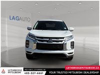 2020 Mitsubishi RVR SE-1