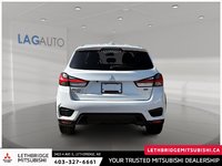 2020 Mitsubishi RVR SE-2