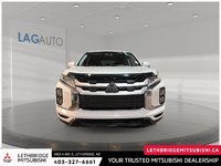 2020 Mitsubishi RVR SE-1