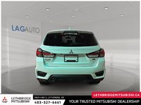 2020 Mitsubishi RVR SE-2