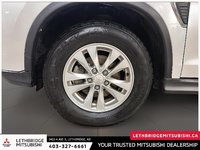 2020 Mitsubishi RVR SE-6