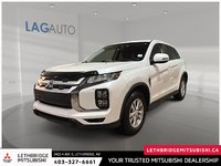 2020 Mitsubishi RVR SE-0