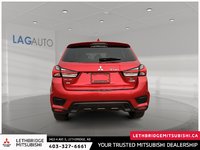 2021 Mitsubishi RVR SE-2